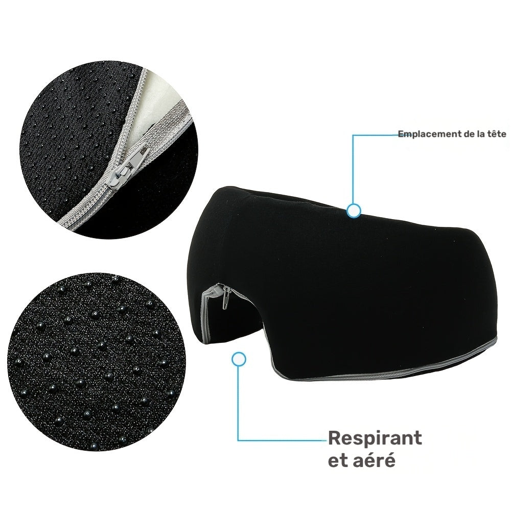 Oreiller ergonomique (8), photo complémentaire