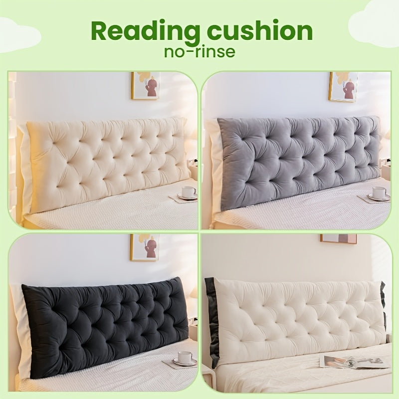 Coussin ergonomique, 8 coloris