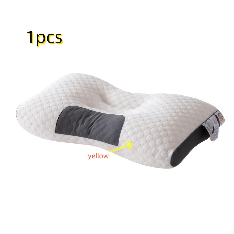 Oreiller ergonomique (4) — oreiller