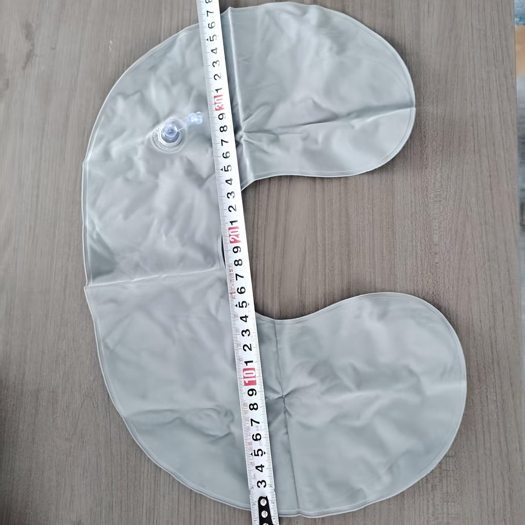 Oreiller cervical ergonomique (32), illustration produit