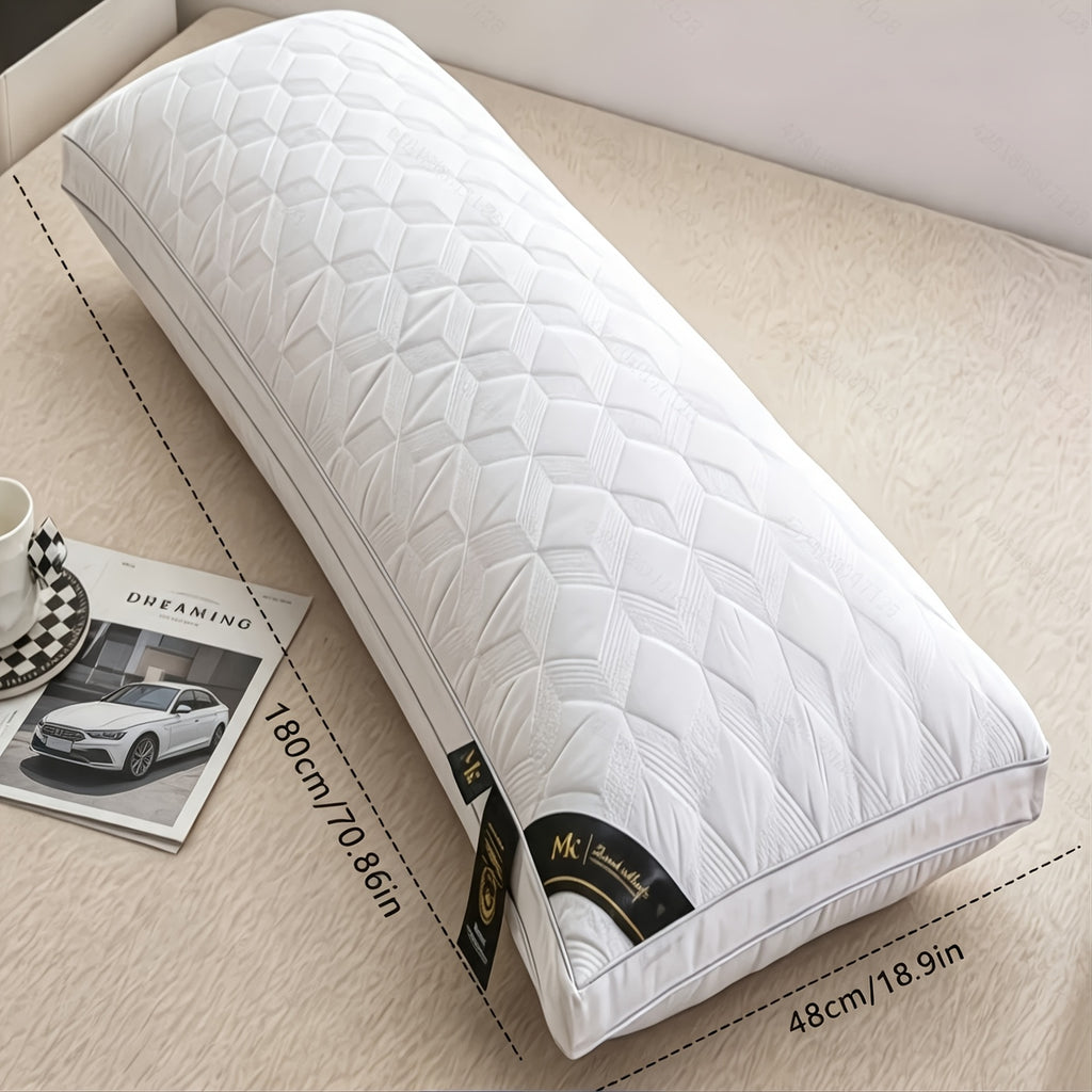 Oreiller, 48 × 180 cm, 48 × 75 cm, 48 × 100 cm, 48 × 180 cm