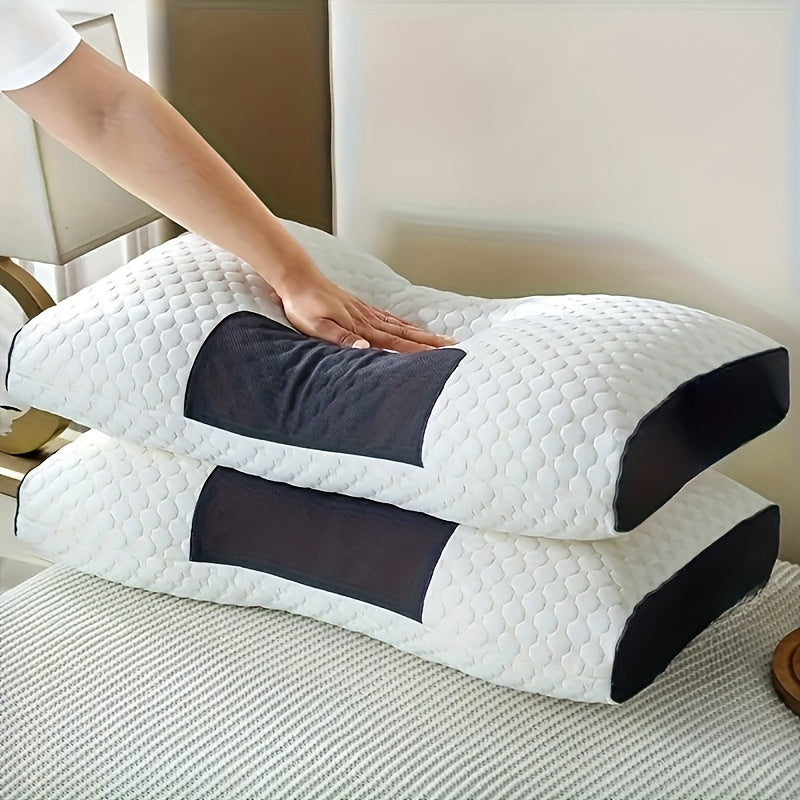 Oreiller ergonomique (4) — photo du produit