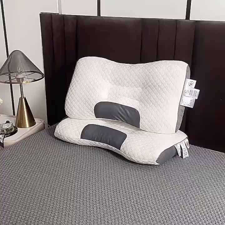 Oreiller ergonomique (4), visuel produit