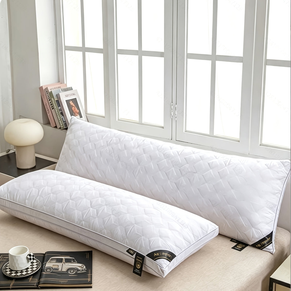 Oreiller, 48 × 180 cm — oreiller