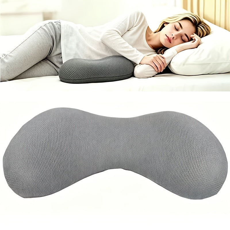 Oreiller ergonomique, 3 coloris
