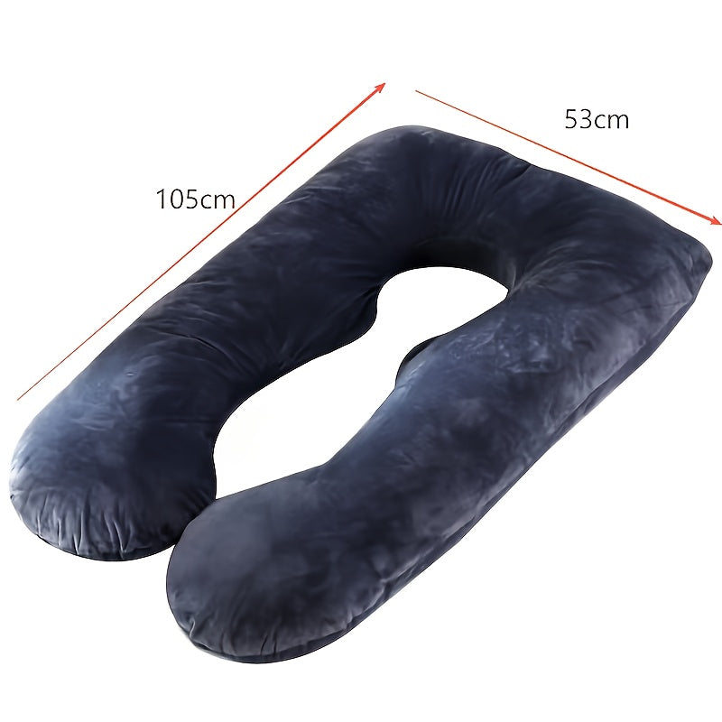 Traversin, 105 × 53 cm, présentation du produit Image
