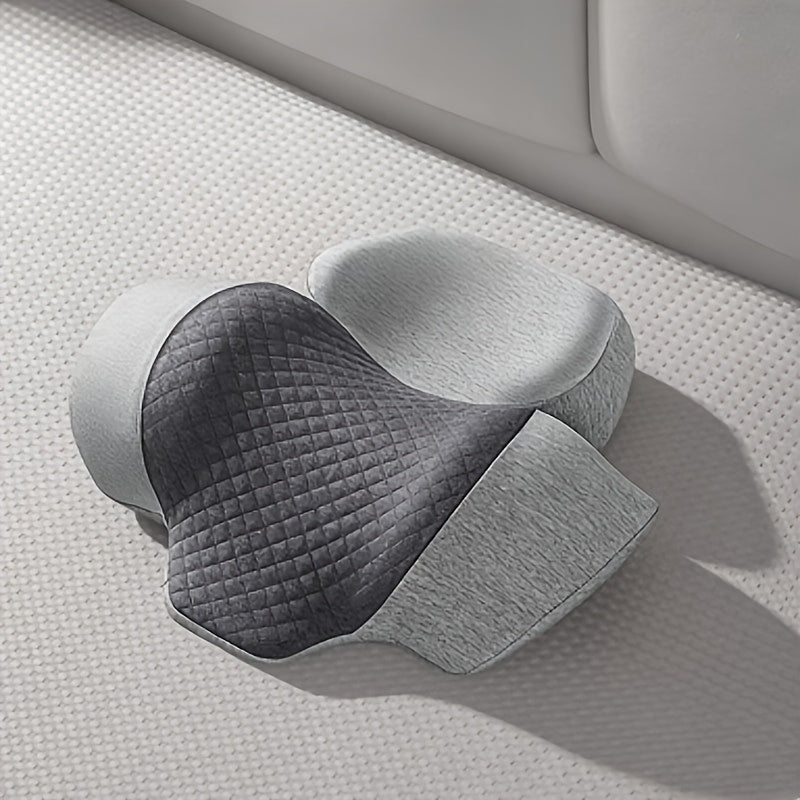 Détail de la matière : 100 % mousse à mémoire de forme