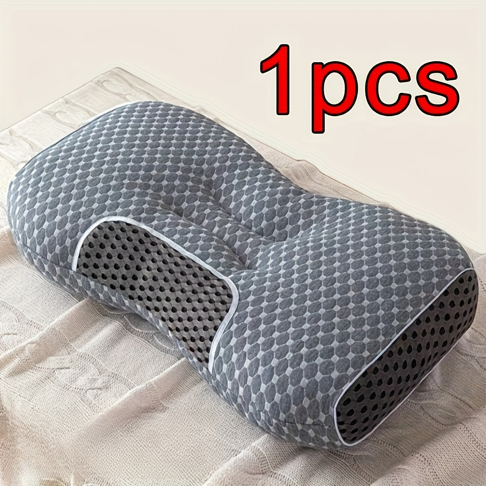 Oreiller ergonomique (4), visuel produit
