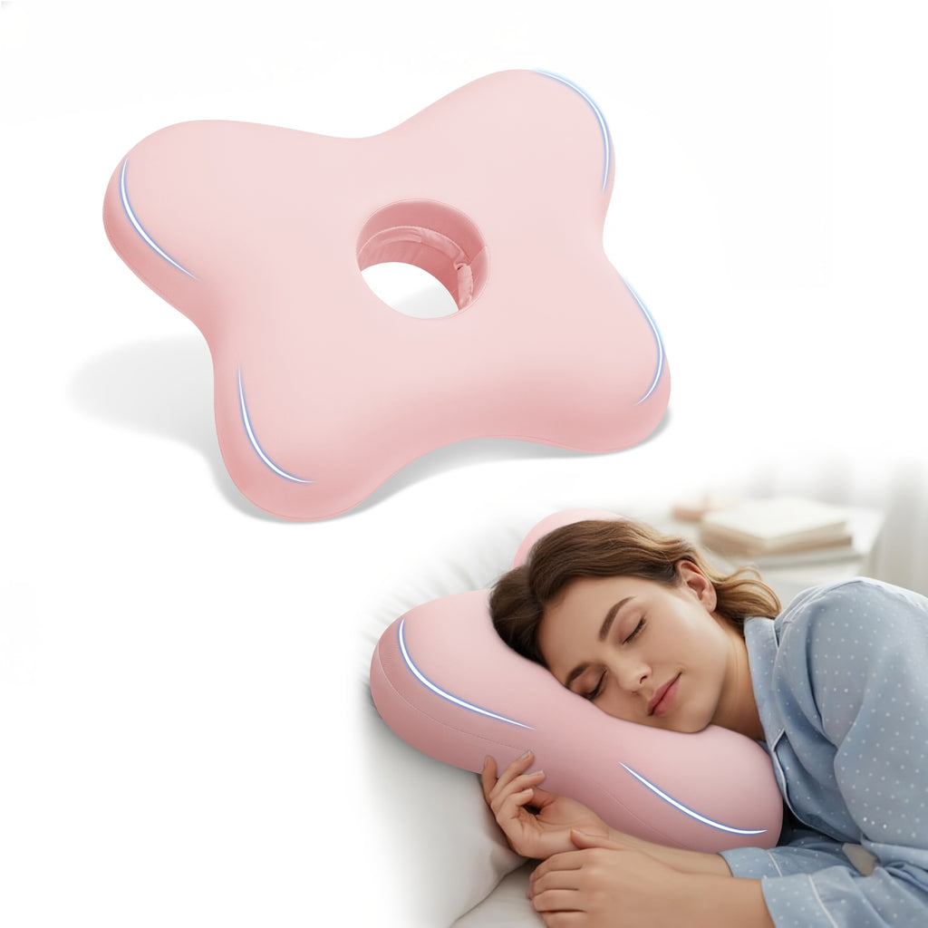 Détail de la matière : 100 % mousse à mémoire de forme