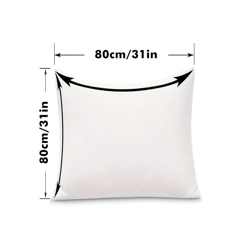 Taie d'oreiller 51 × 101 cm — photo du produit