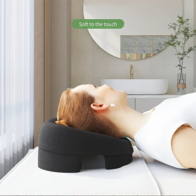 Oreiller ergonomique (4) — photo du produit