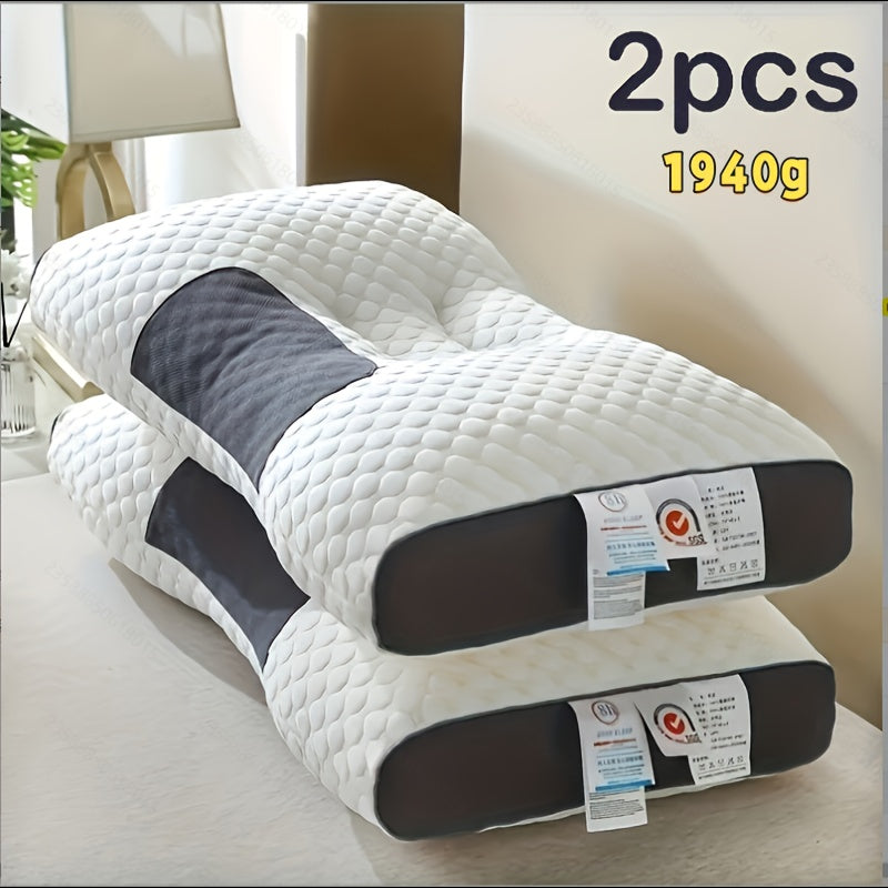 Oreiller ergonomique (4), autre visuel