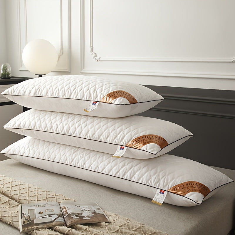 Traversin 137 cm pour lit de 140 — traversin