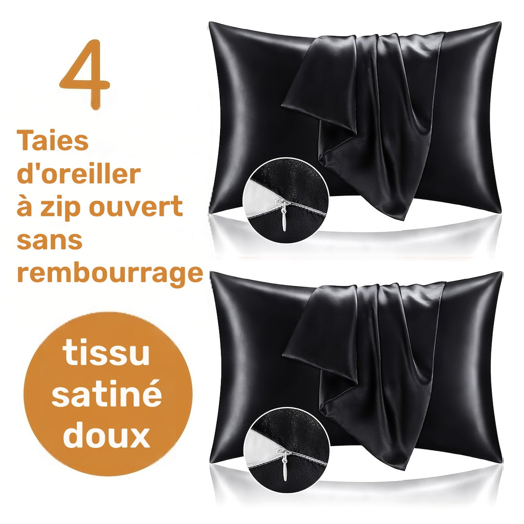 Oreiller (88), mise en situation