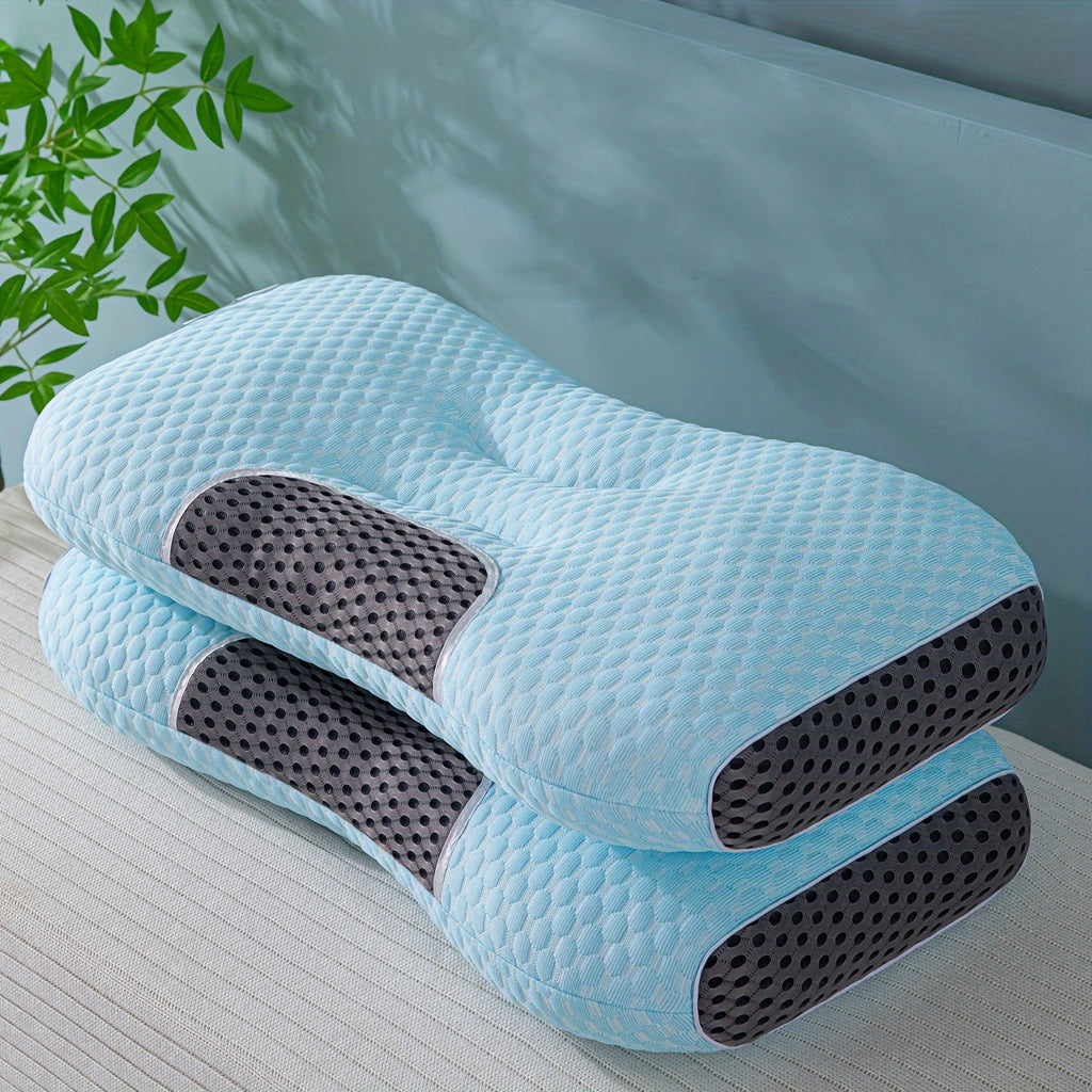 Oreiller rafraîchissant, 3 coloris — image du produit