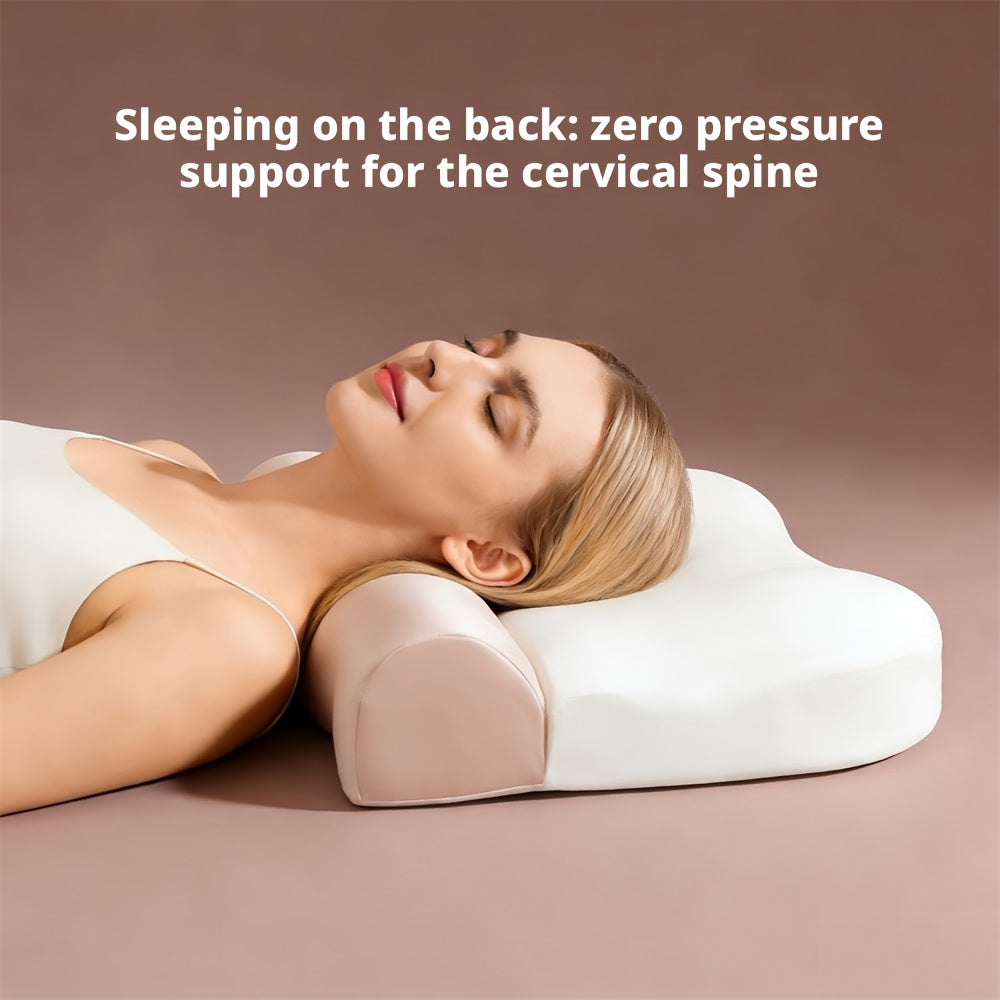 Oreiller cervical, 15 × 50 cm — photo du produit