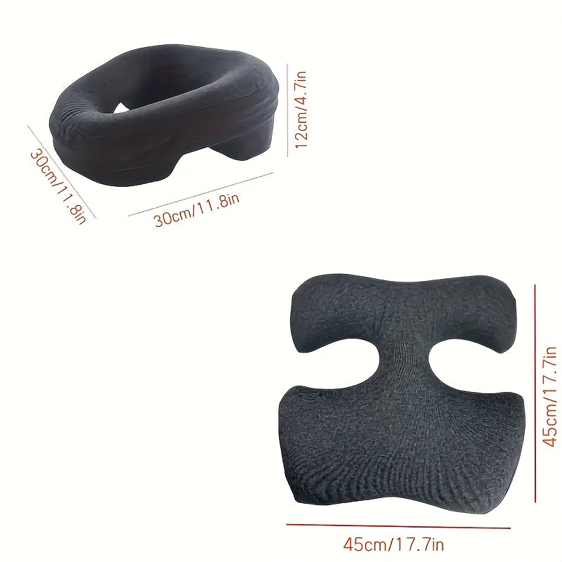 Oreiller en microfibre, 3 coloris — image du produit