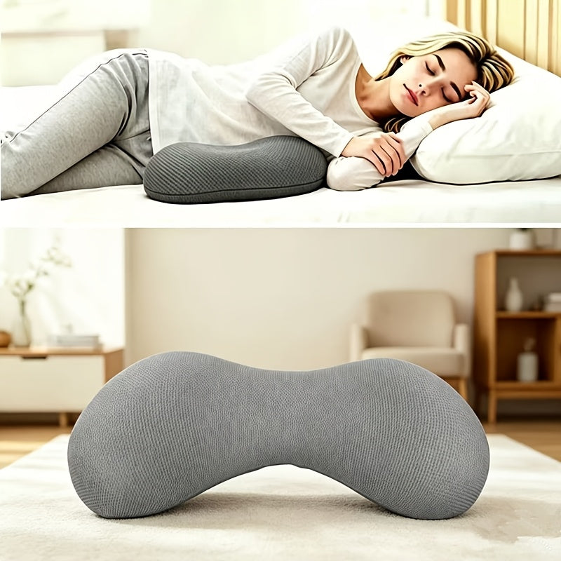 Oreiller ergonomique, 3 coloris, autre visuel