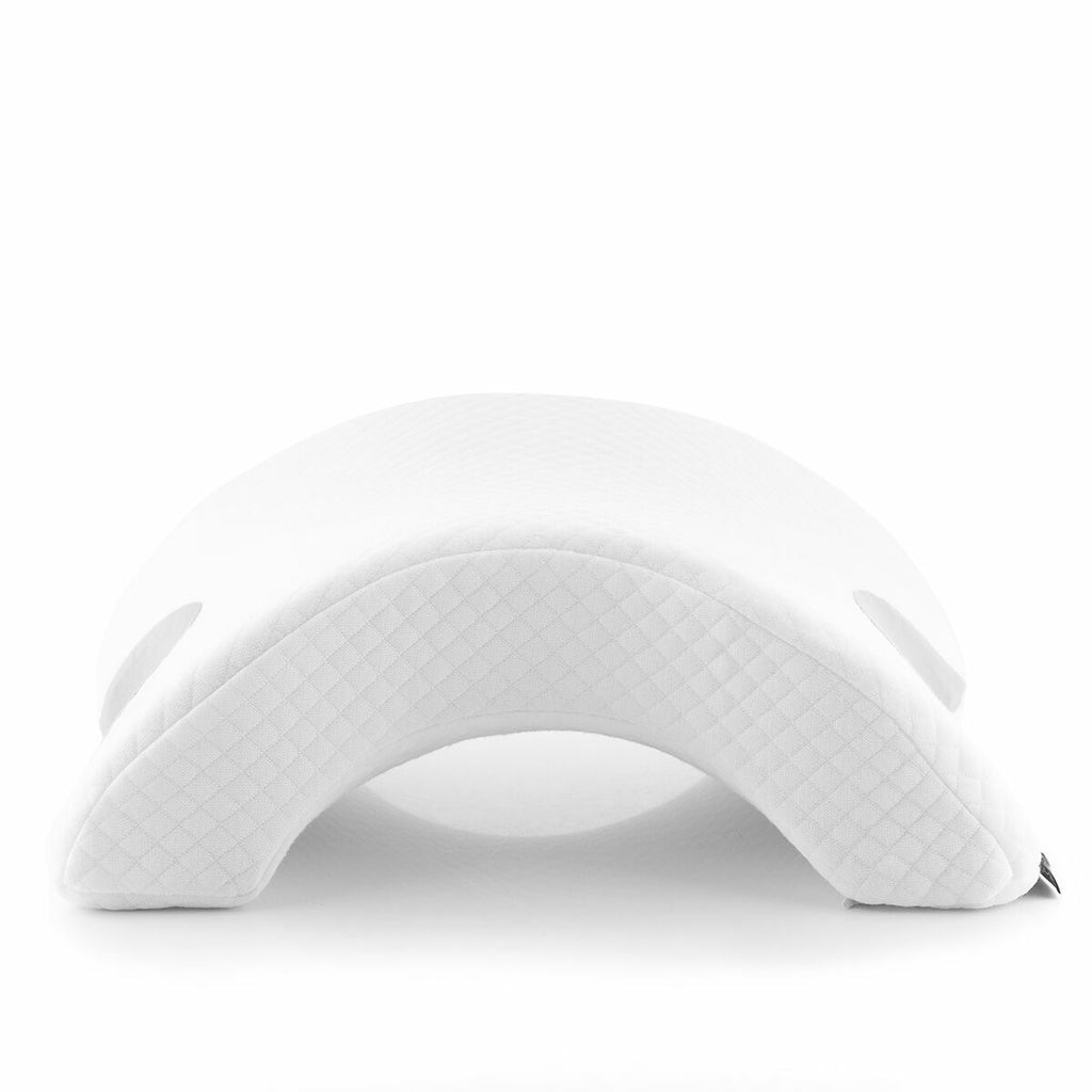 Oreiller à mémoire de forme ergonomique, autre visuel