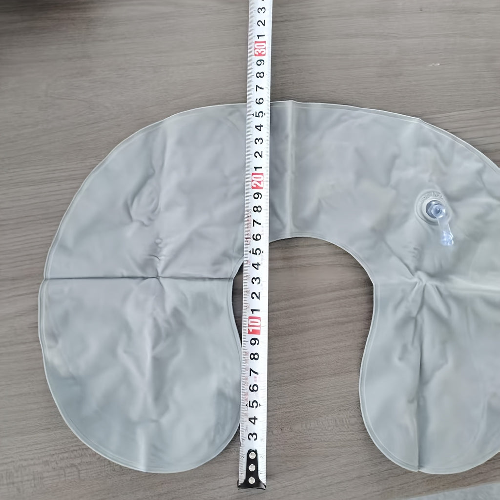 Oreiller cervical ergonomique (32) — photo du produit