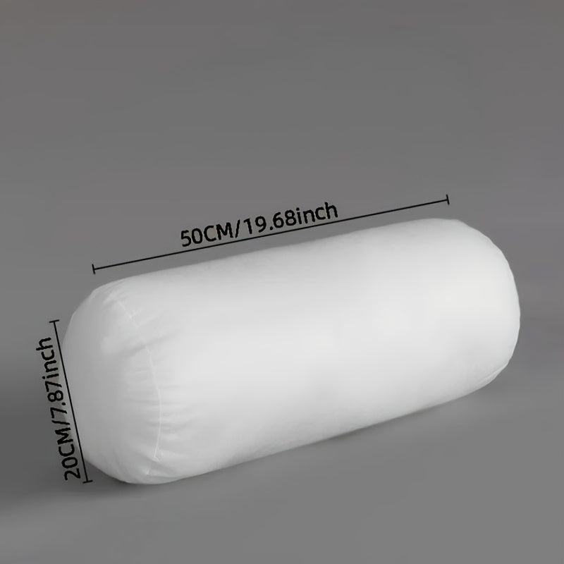 Traversin : Traversin cylindrique 100 cm