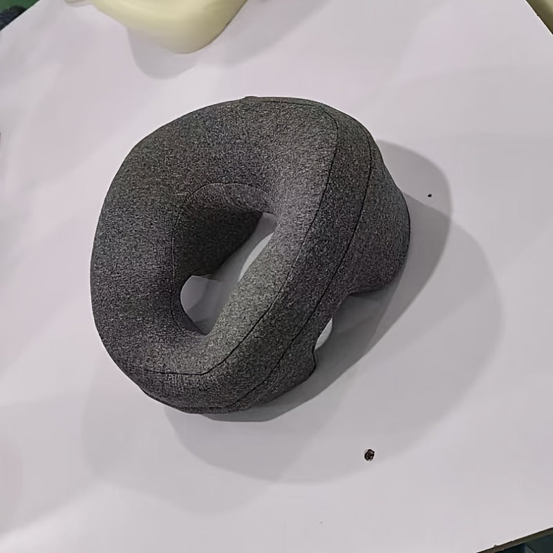 Oreiller : Oreiller ergonomique (4)