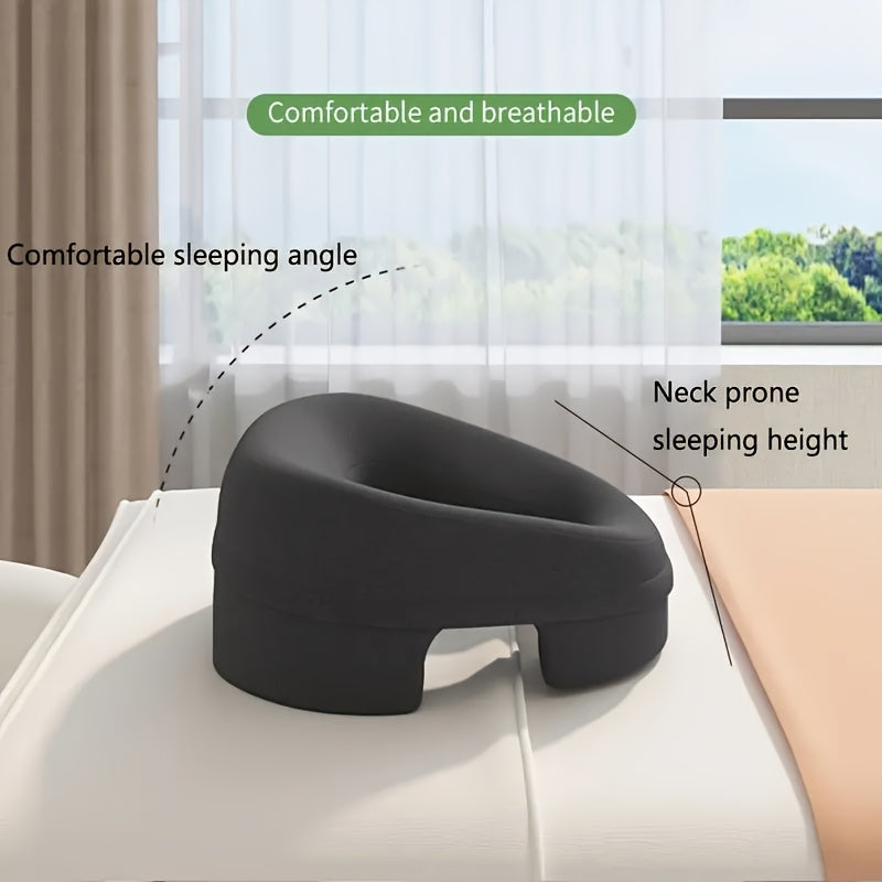 Oreiller ergonomique (4) — oreiller Image