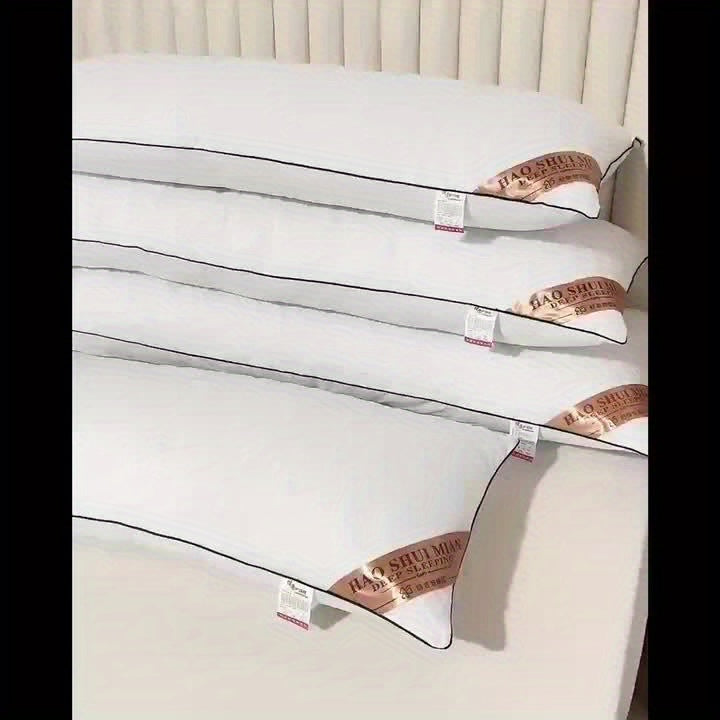 Traversin 137 cm pour lit de 140, second visuel de détail