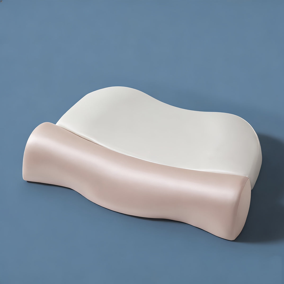 Oreiller : Oreiller cervical, 15 × 50 cm Image