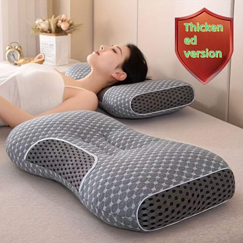Oreiller ergonomique (4) — image du produit