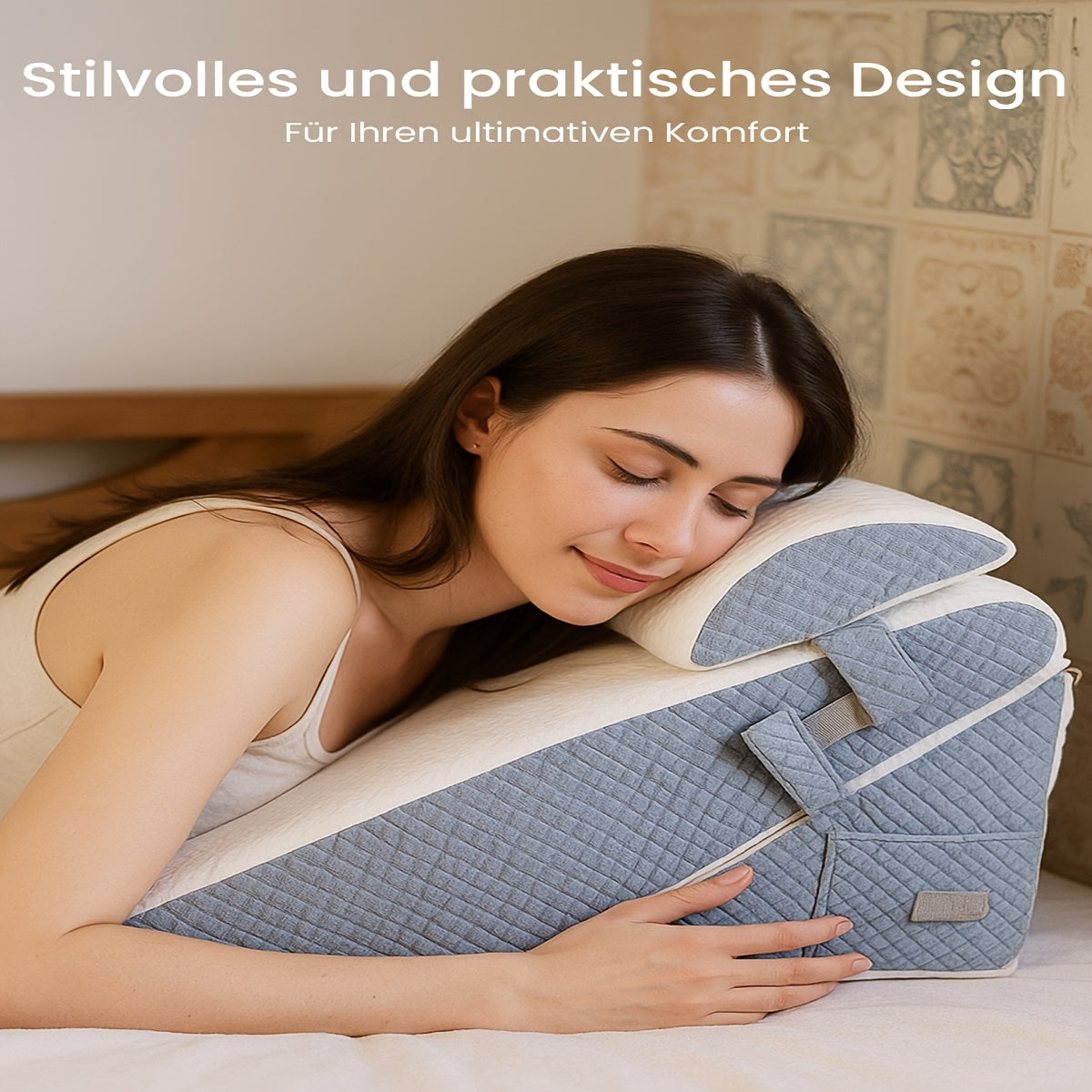 Oreiller ergonomique (5), autre visuel