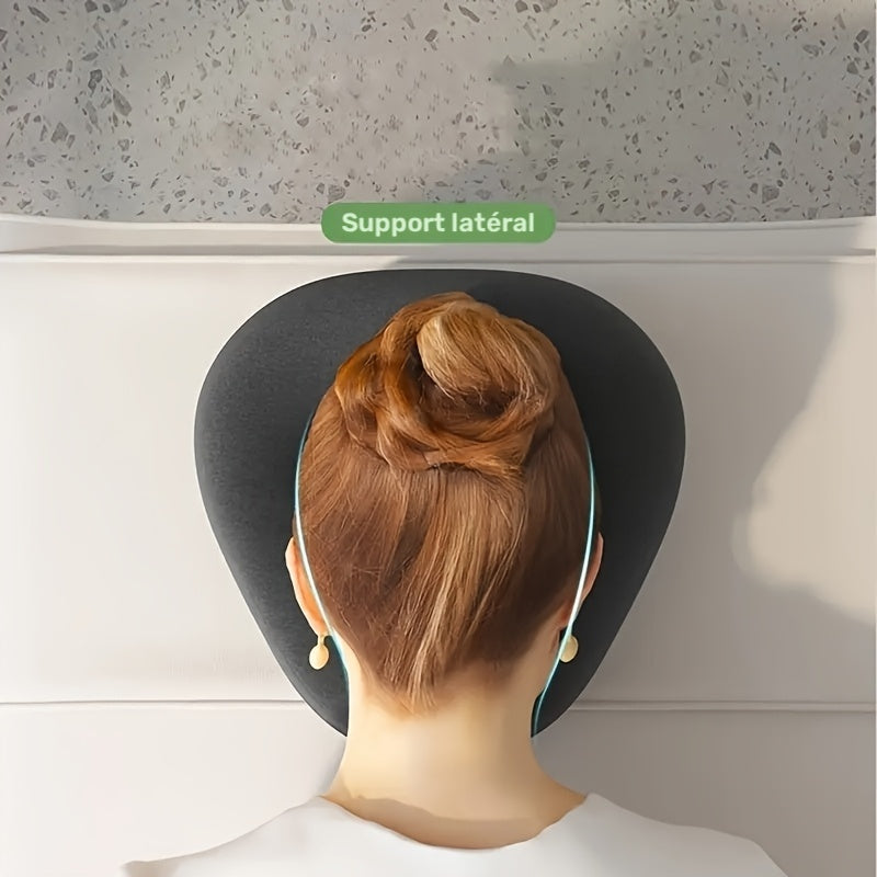 Oreiller ergonomique (4) — visuel de la fiche