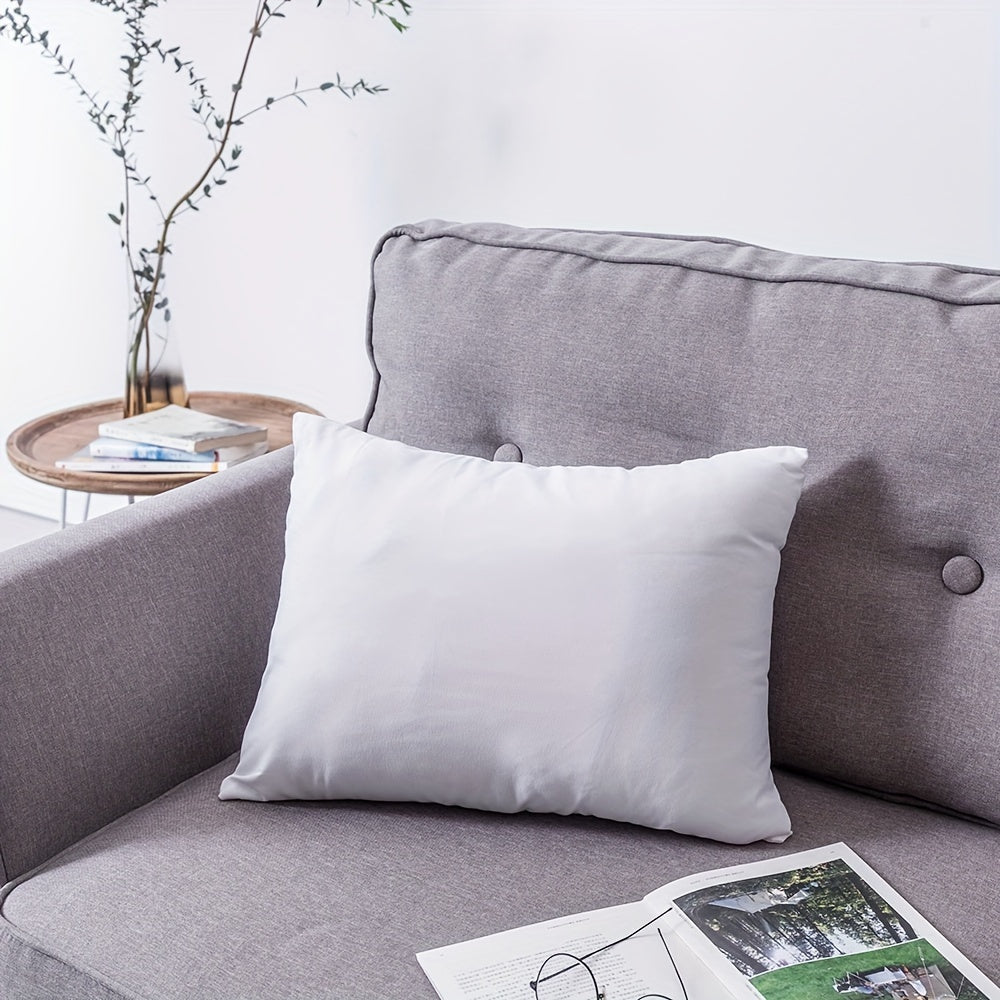 Coussin, 60 × 60 cm, présentation du produit