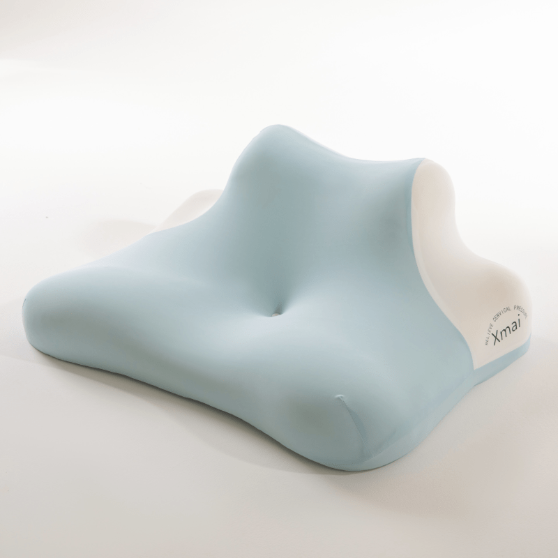 Oreiller cervical (19), vue d'ensemble