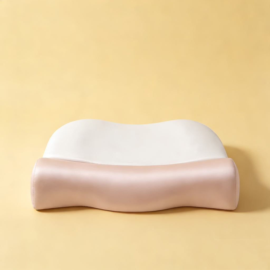 Oreiller cervical, 15 × 50 cm — oreiller