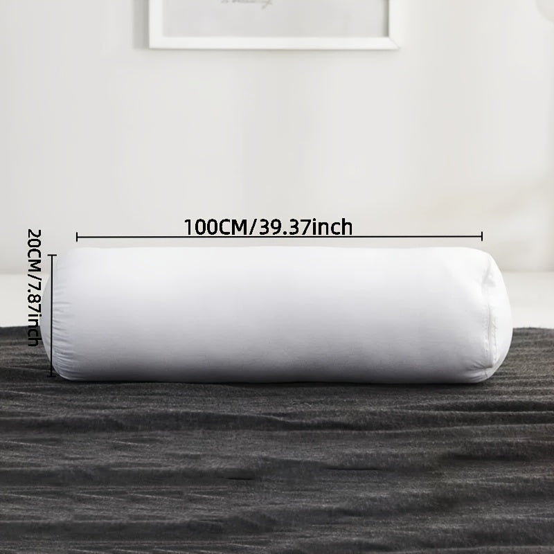 Traversin cylindrique 100 cm, 20 × 50 cm, 20 × 80 cm, 20 × 100 cm Image