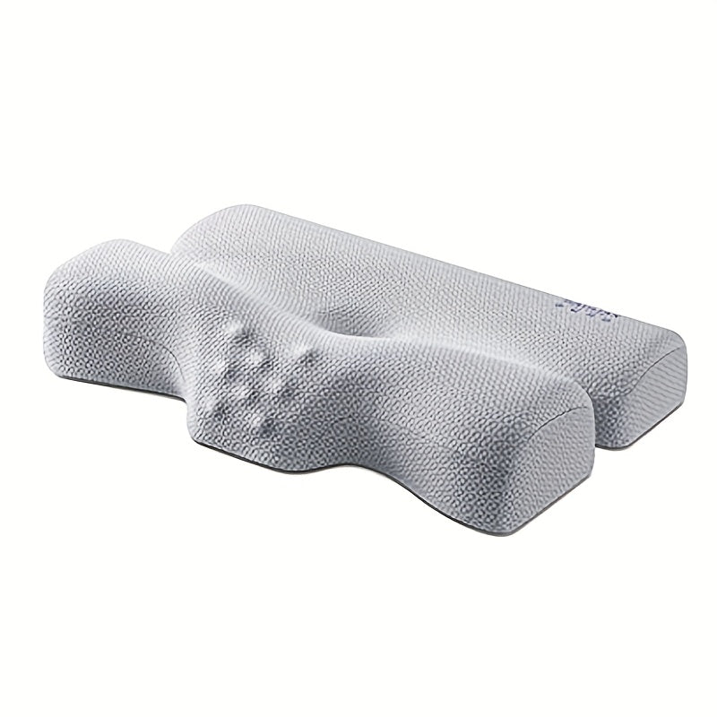Détail de la matière : 100 % mousse à mémoire de forme
