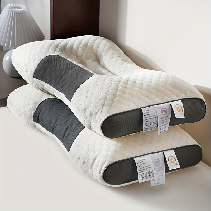 Oreiller ergonomique (4)