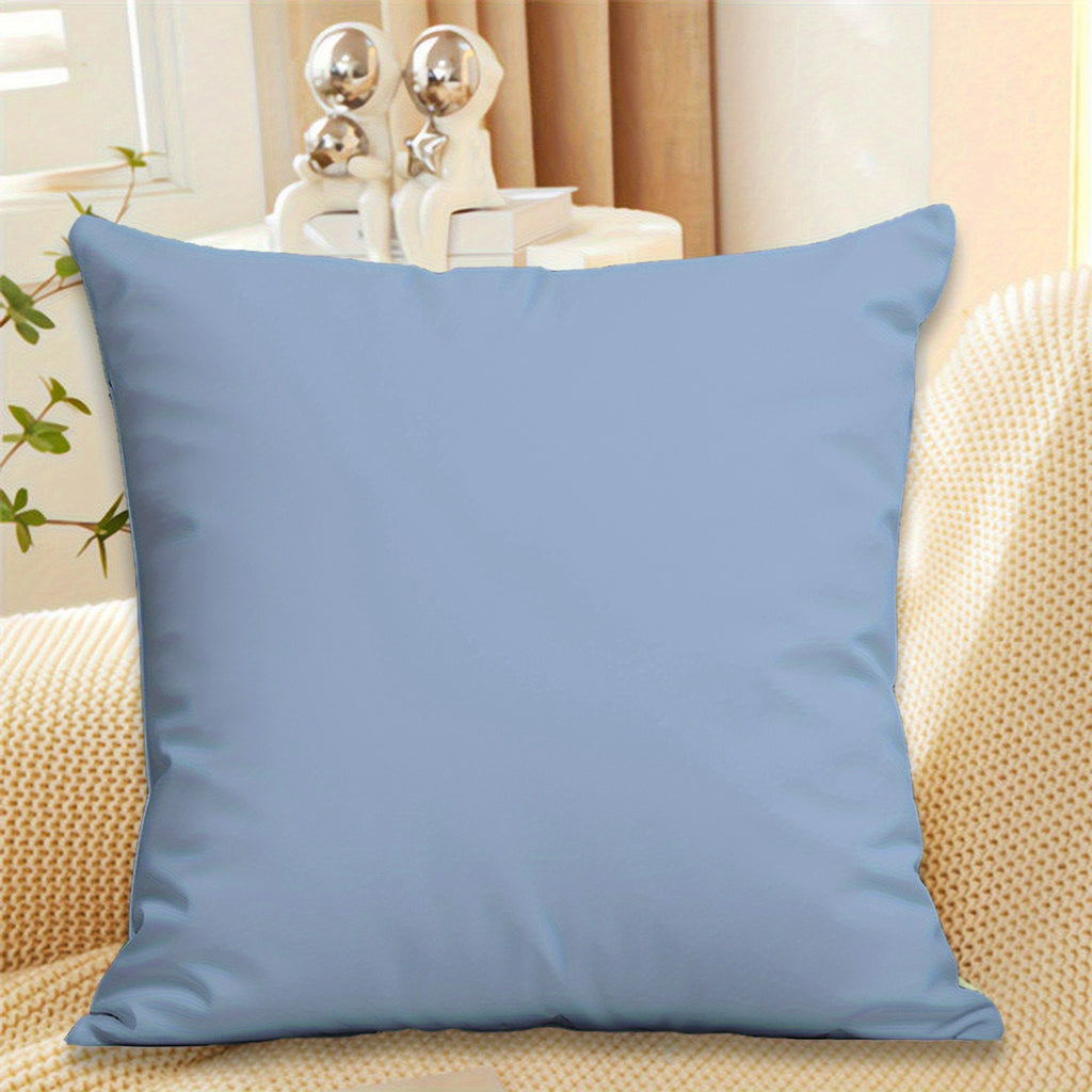 Oreiller, 60 × 60 cm, visuel produit