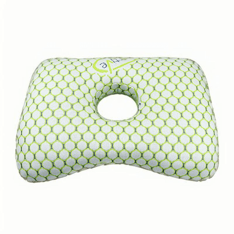 Oreiller ergonomique, 2 coloris, visuel produit Image