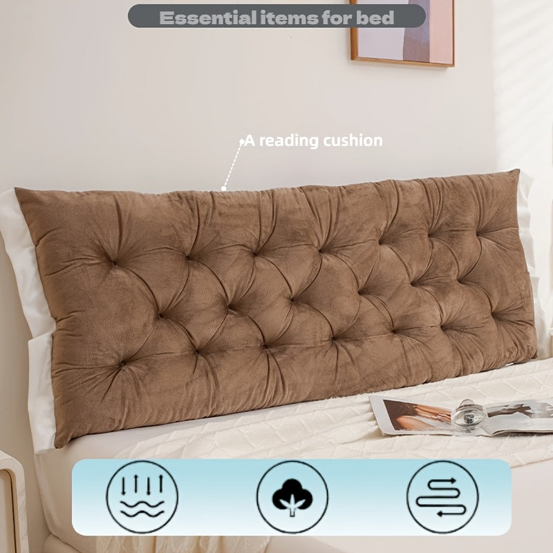 Coussin ergonomique, 8 coloris, autre visuel