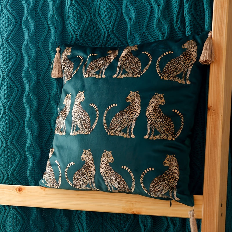 Taie d'oreiller 30 × 50 cm, 2 coloris — photo du produit
