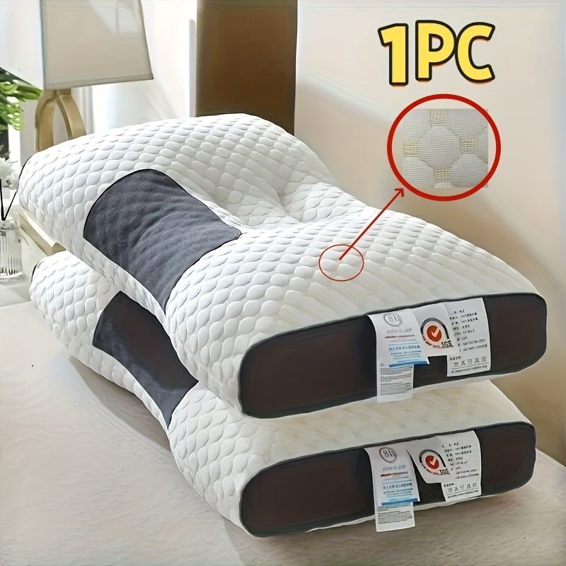 Oreiller ergonomique (4) — visuel de la fiche