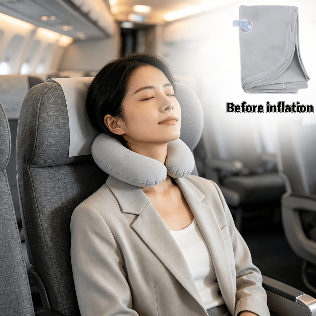 Oreiller cervical ergonomique (32), présentation du produit