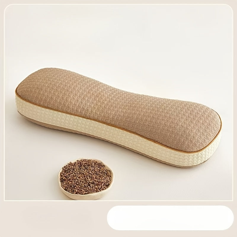Détail de la matière : 100 % mousse à mémoire de forme Image