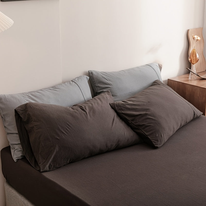 Oreiller (79), mise en situation