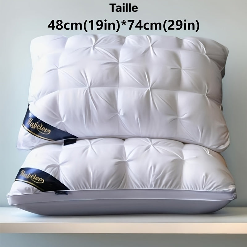 Oreiller cervical rafraîchissant (8), photo complémentaire