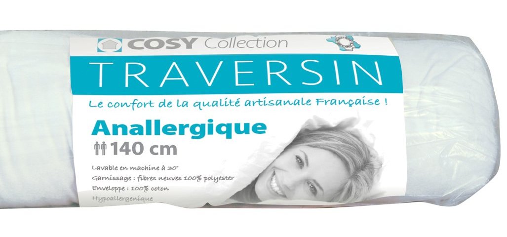 Traversin (2) Image
