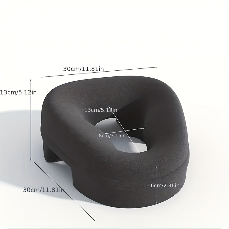 Oreiller ergonomique (4), visuel produit