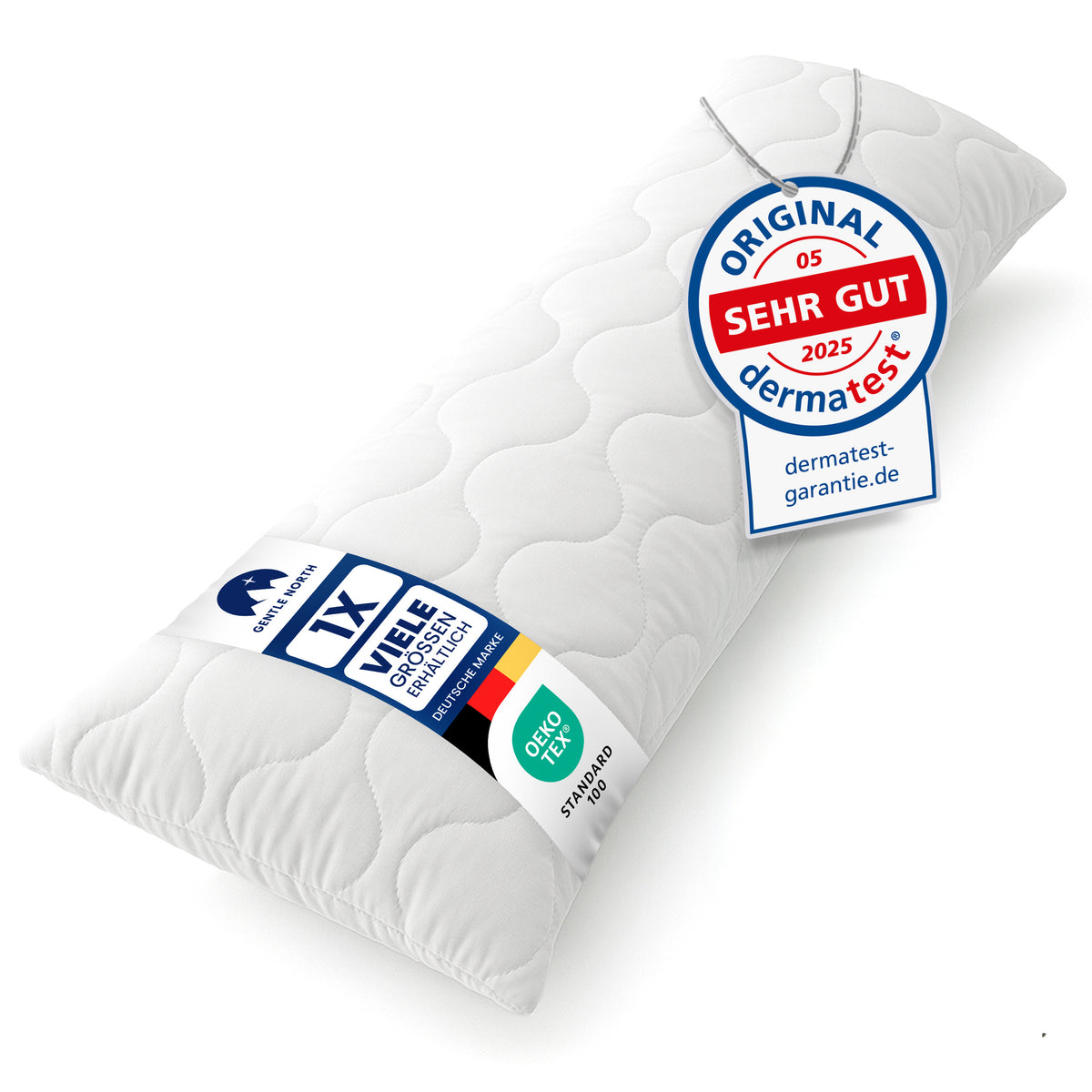 Traversin : Traversin en microfibre